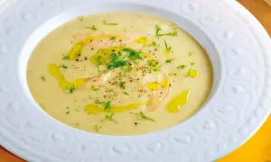 Fenchelsuppe: Einfache & Vielfältige Rezepte für jeden Geschmack