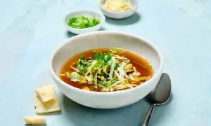 Suppe zu scharf? Diese Hausmittel retten Ihr Gericht sofort!
