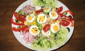 Authentische italienische Salate: Rezepte & Profi-Tipps